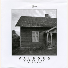 Songs for a Year mp3 Album by Valborg