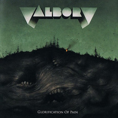 Glorification of Pain mp3 Album by Valborg