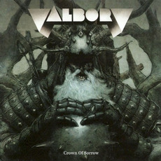 Crown of Sorrow mp3 Album by Valborg