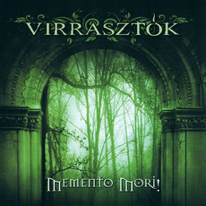Memento Mori! mp3 Album by Virrasztók