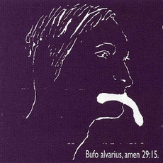 Bufo Alvarius, Amen 29:15 mp3 Album by Bardo Pond