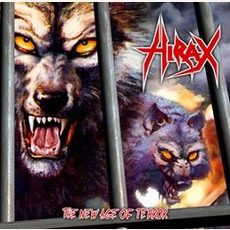 The New Age of Terror mp3 Album by Hirax