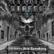 Streets Are Speaking mp3 Album by Staffa