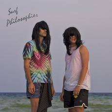 Surf Philosophies mp3 Album by Surf Philosophies