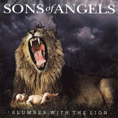 Slumber With The Lion mp3 Album by Sons of Angels