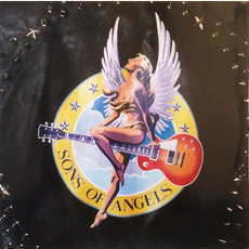 Sons of Angels mp3 Album by Sons of Angels