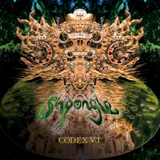Codex VI mp3 Album by Shpongle