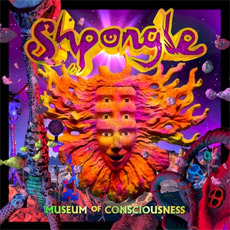 Museum of Consciousness mp3 Album by Shpongle