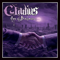 Age of Barbarism mp3 Album by Gladius