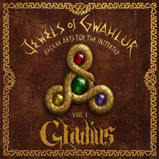 The Ritual Begins... mp3 Album by Gladius