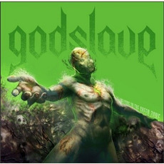 Welcome to the Green Zone mp3 Album by Godslave