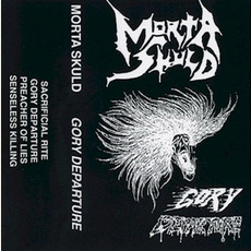Gory Departure mp3 Album by Morta Skuld