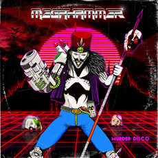 Murder Disco mp3 Album by Megahammer