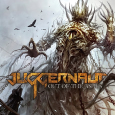 Out of the Ashes mp3 Album by Juggernaut