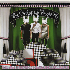 One Ten Hundred Thousand Million mp3 Album by The Octopus Project