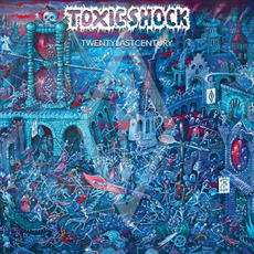 Twentylastcentury mp3 Album by Toxic Shock