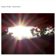 Weather Report mp3 Album by People in the Box