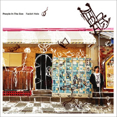 Rabbit Hole mp3 Album by People in the Box