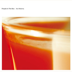 Ave Materia mp3 Album by People in the Box