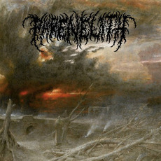 Desolate Endscape mp3 Album by Phrenelith