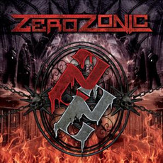 Zerozonic mp3 Album by ZEROZONIC