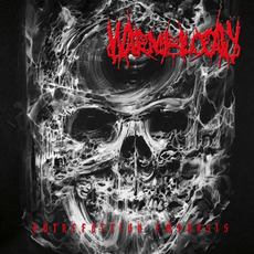 Putrefaction Emphasis mp3 Album by Warmblood
