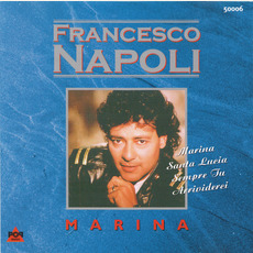 Marina mp3 Artist Compilation by Francesco Napoli
