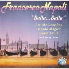 Balla...Balla mp3 Artist Compilation by Francesco Napoli