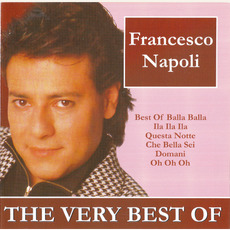 The Very Best Of mp3 Artist Compilation by Francesco Napoli