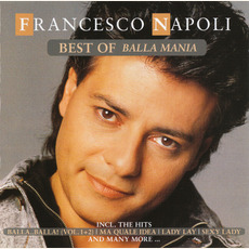 Best Of Balla-Mania mp3 Artist Compilation by Francesco Napoli