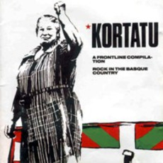 A Frontline Compilation mp3 Artist Compilation by Kortatu