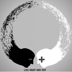 Like Night and Day mp3 Album by Joe Bailey