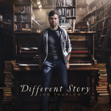 Different Story mp3 Album by Jon Thurlow