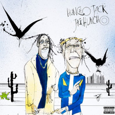 Huncho Jack, Jack Huncho mp3 Album by Travis Scott & Quavo