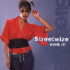 Work It! mp3 Album by Streetwize