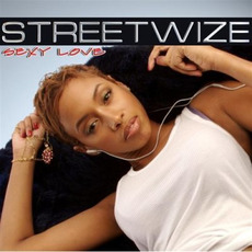 Sexy Love mp3 Album by Streetwize