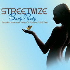 Body Party mp3 Album by Streetwize