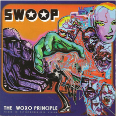 The Woxo Principle mp3 Album by Swoop