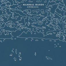 Animalia mp3 Album by Mammal Hands