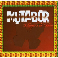 Willkommen in der Schablone mp3 Album by Mutabor