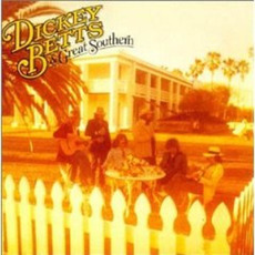 Dickey Betts & Great Southern mp3 Album by Dickey Betts and Great Southern