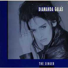The Singer mp3 Album by Diamanda Galás