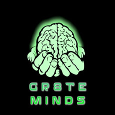 Gr8te Mindz mp3 Album by Positive K & Greg Nice