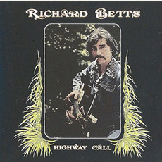 Highway Call (Re-Issue) mp3 Album by Richard Betts