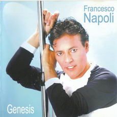 Genesis mp3 Album by Francesco Napoli