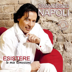 Esistere-Le Mie Emozioni mp3 Album by Francesco Napoli