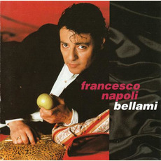 Bellami mp3 Album by Francesco Napoli