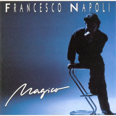 Magico mp3 Album by Francesco Napoli