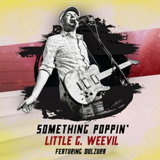Something Poppin' mp3 Album by Little G Weevil