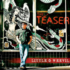 The Teaser mp3 Album by Little G Weevil